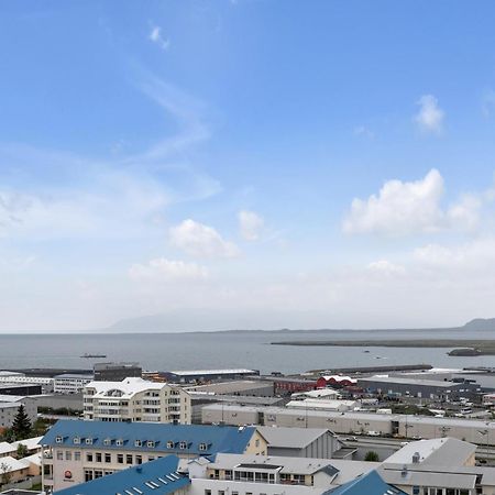 Lovely 1 Bedroom Apartment - Perfect Panorama View Ρέυκιαβικ Εξωτερικό φωτογραφία