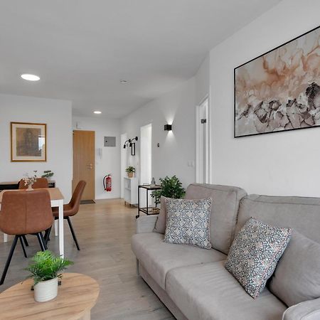 Lovely 1 Bedroom Apartment - Perfect Panorama View Ρέυκιαβικ Εξωτερικό φωτογραφία