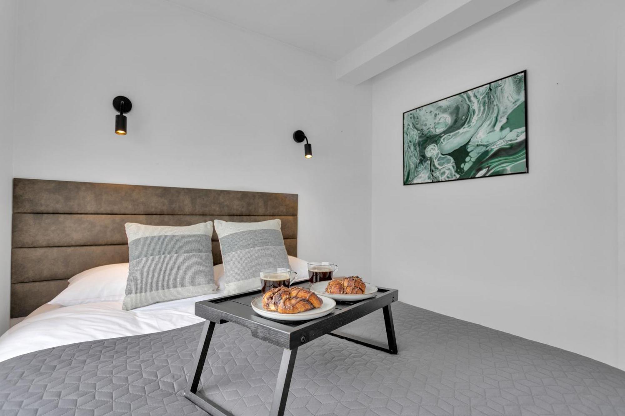Lovely 1 Bedroom Apartment - Perfect Panorama View Ρέυκιαβικ Εξωτερικό φωτογραφία